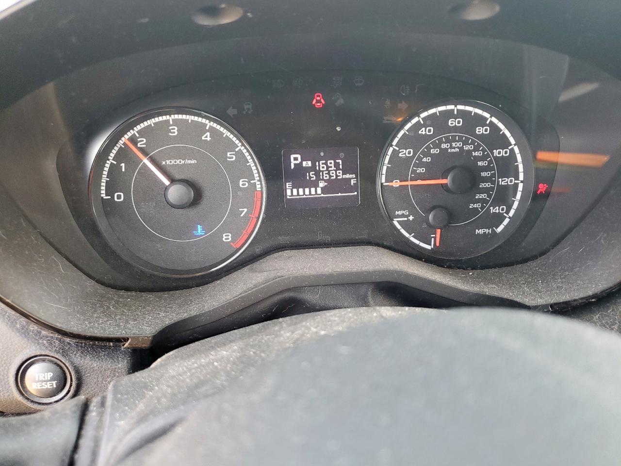 2017 Subaru Impreza VIN: 4S3GTAA6XH3714209 Lot: 84472945