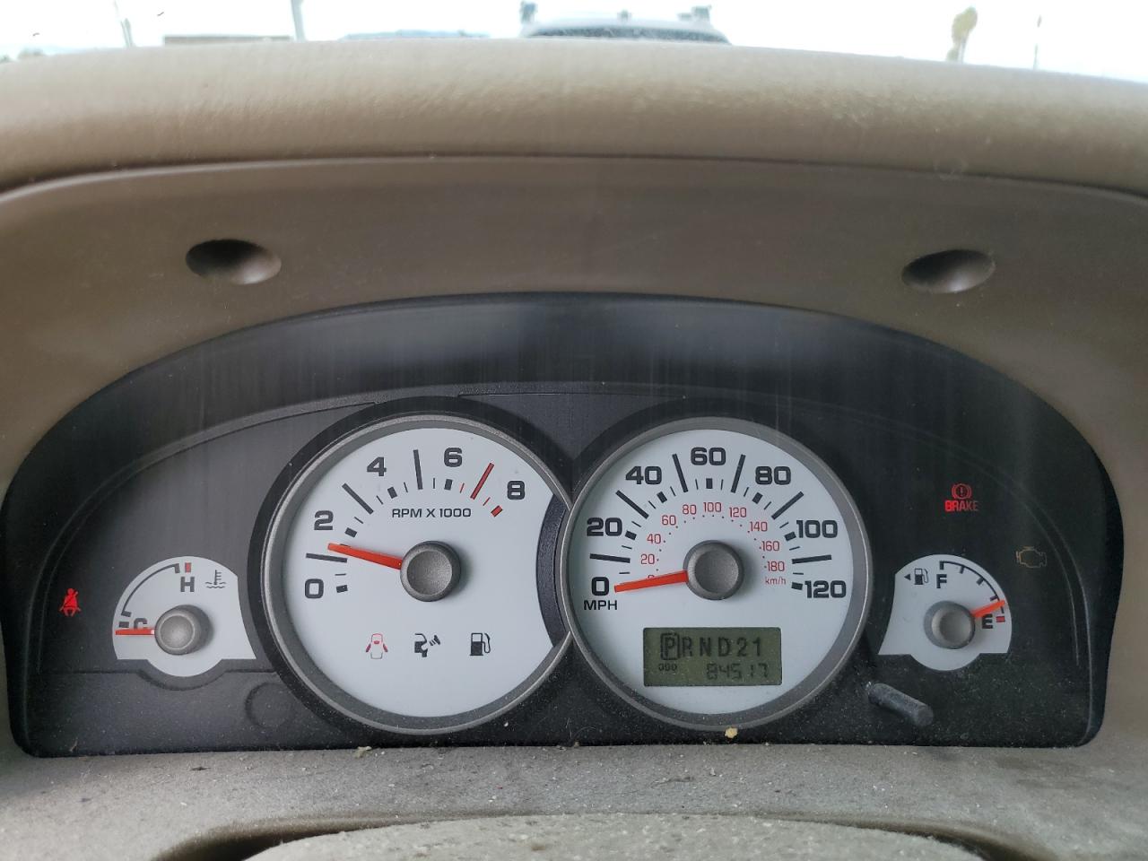 2006 Ford Escape Xlt VIN: 1FMCU03106KA13717 Lot: 80878955