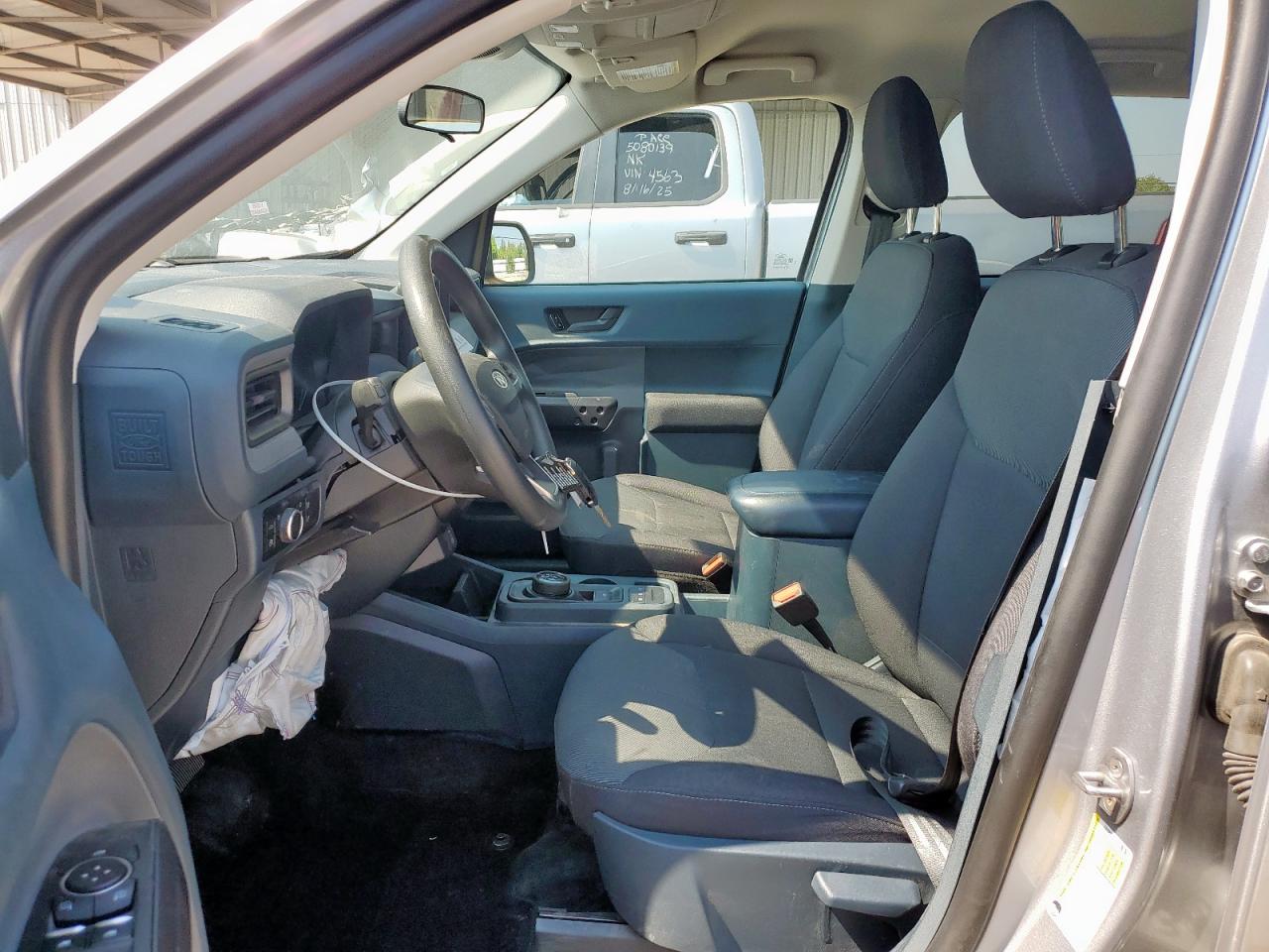 2024 Ford Maverick Xl VIN: 3FTTW8A38RRA18343 Lot: 80511825