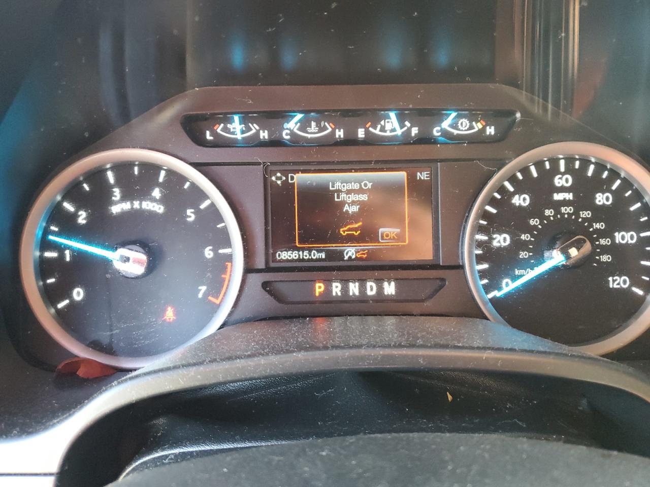 2019 Ford Expedition Xlt VIN: 1FMJU1JT2KEA36779 Lot: 81121095