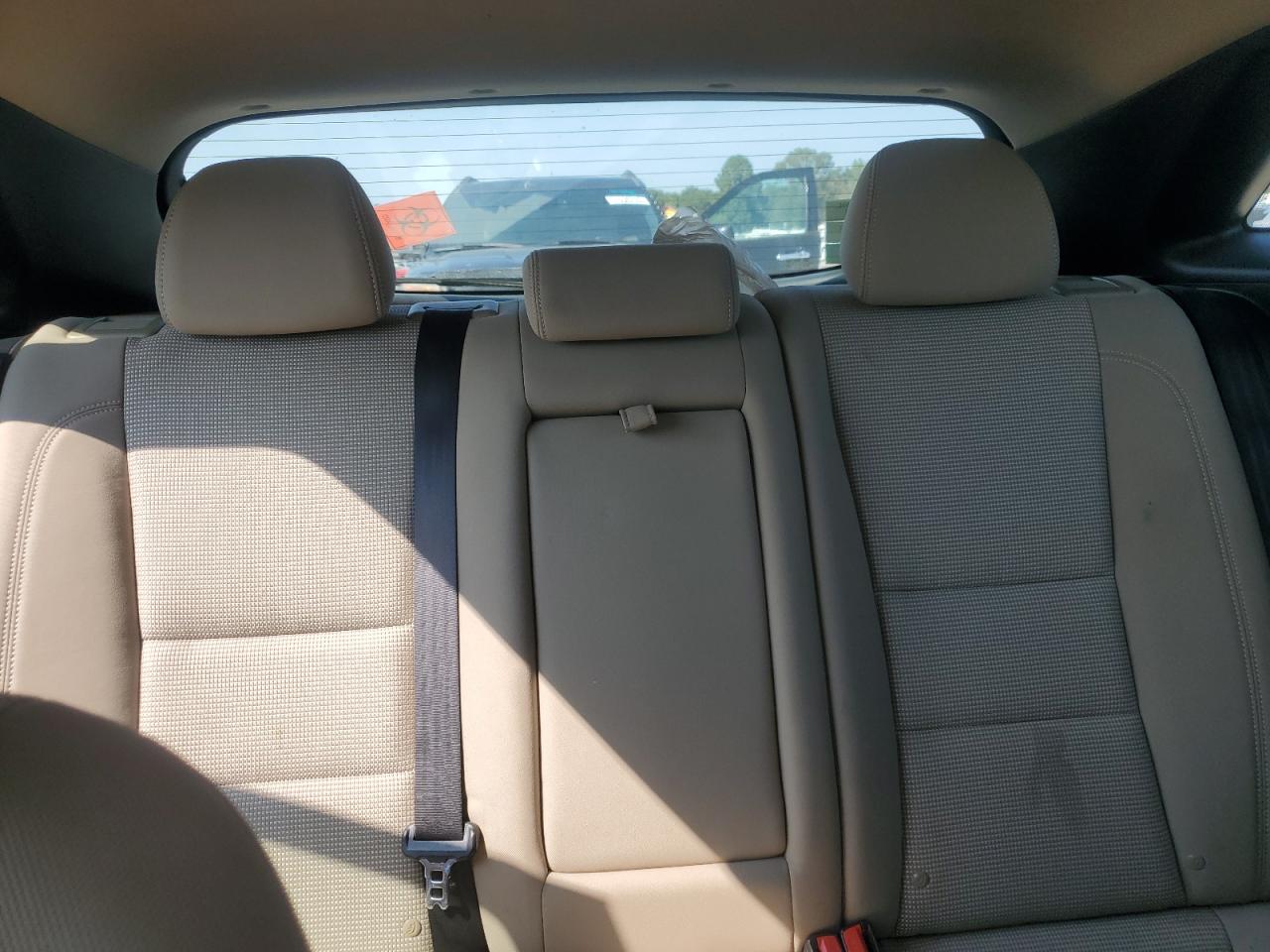 2013 Hyundai Elantra Gt VIN: KMHD35LE6DU131621 Lot: 72091135