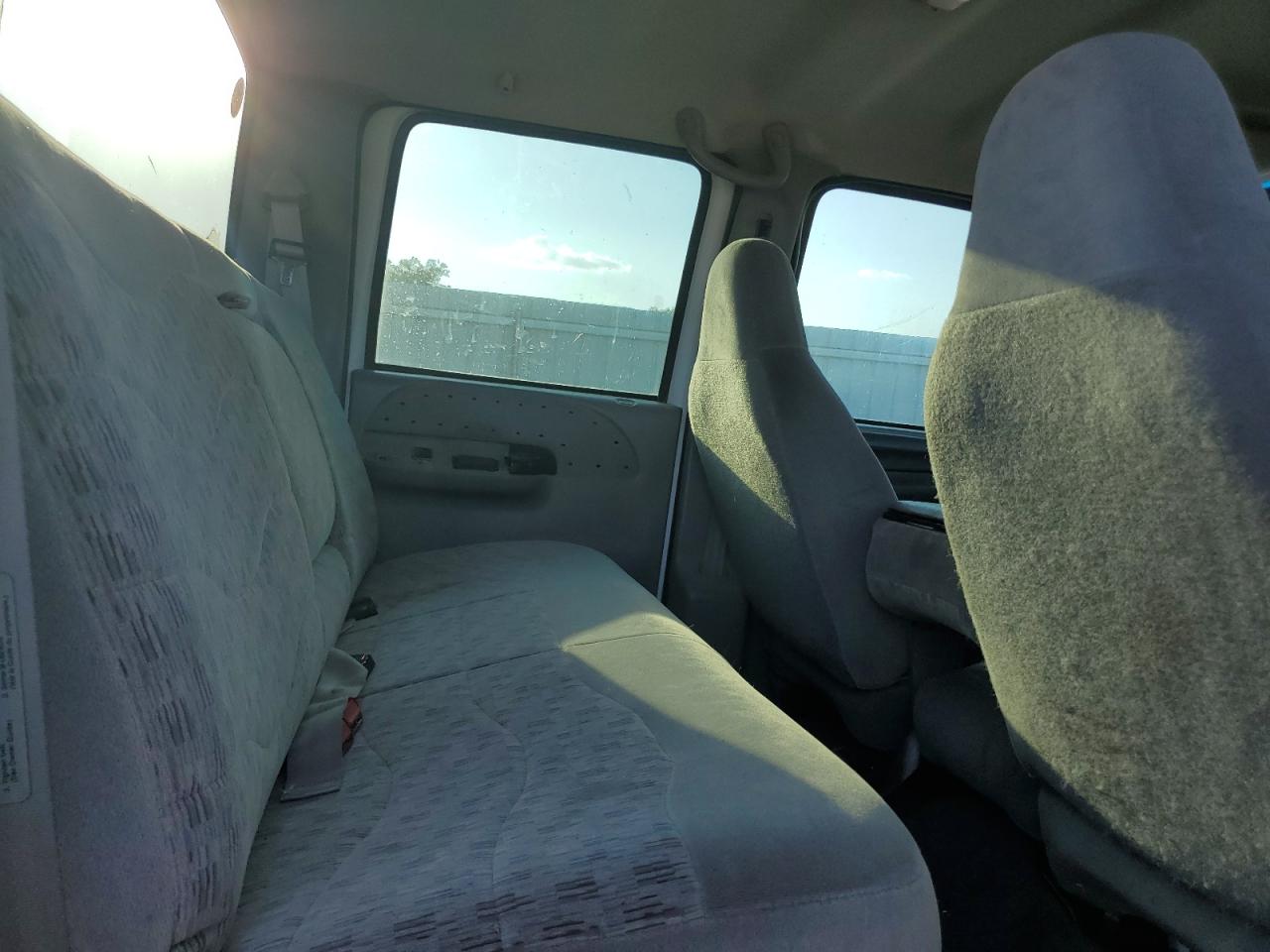 1999 Ford F250 Super Duty VIN: 1FTNW21S1XEB77511 Lot: 83973775