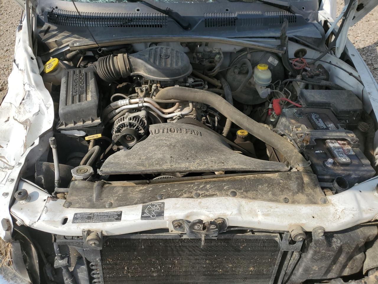 1998 Dodge Dakota VIN: 1B7GL22X0WS749115 Lot: 71070945