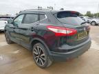 2014 NISSAN QASHQAI TEKNA DCI  for sale at Copart SANDY