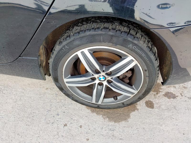 2016 BMW 225XE SPORT PHEV AUTO 