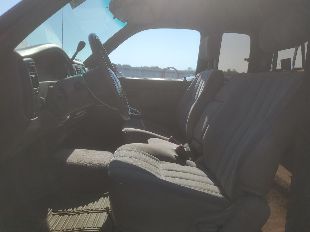 1995 Toyota Tacoma Xtracab VIN: 4TAUN53B9SZ077425 Lot: 70768285