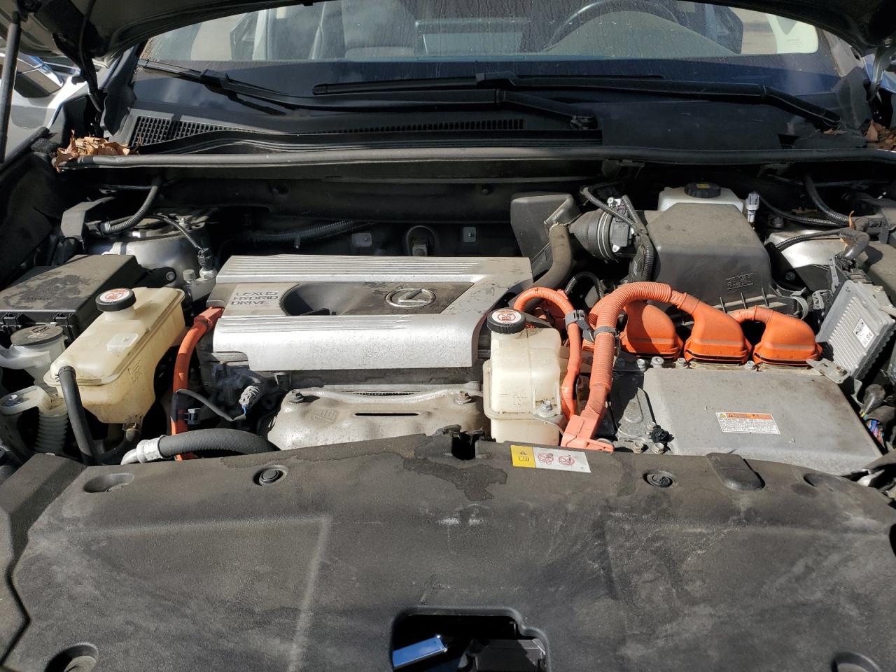 2018 Lexus Nx 300H VIN: JTJBJRBZ8J2094055 Lot: 80560325