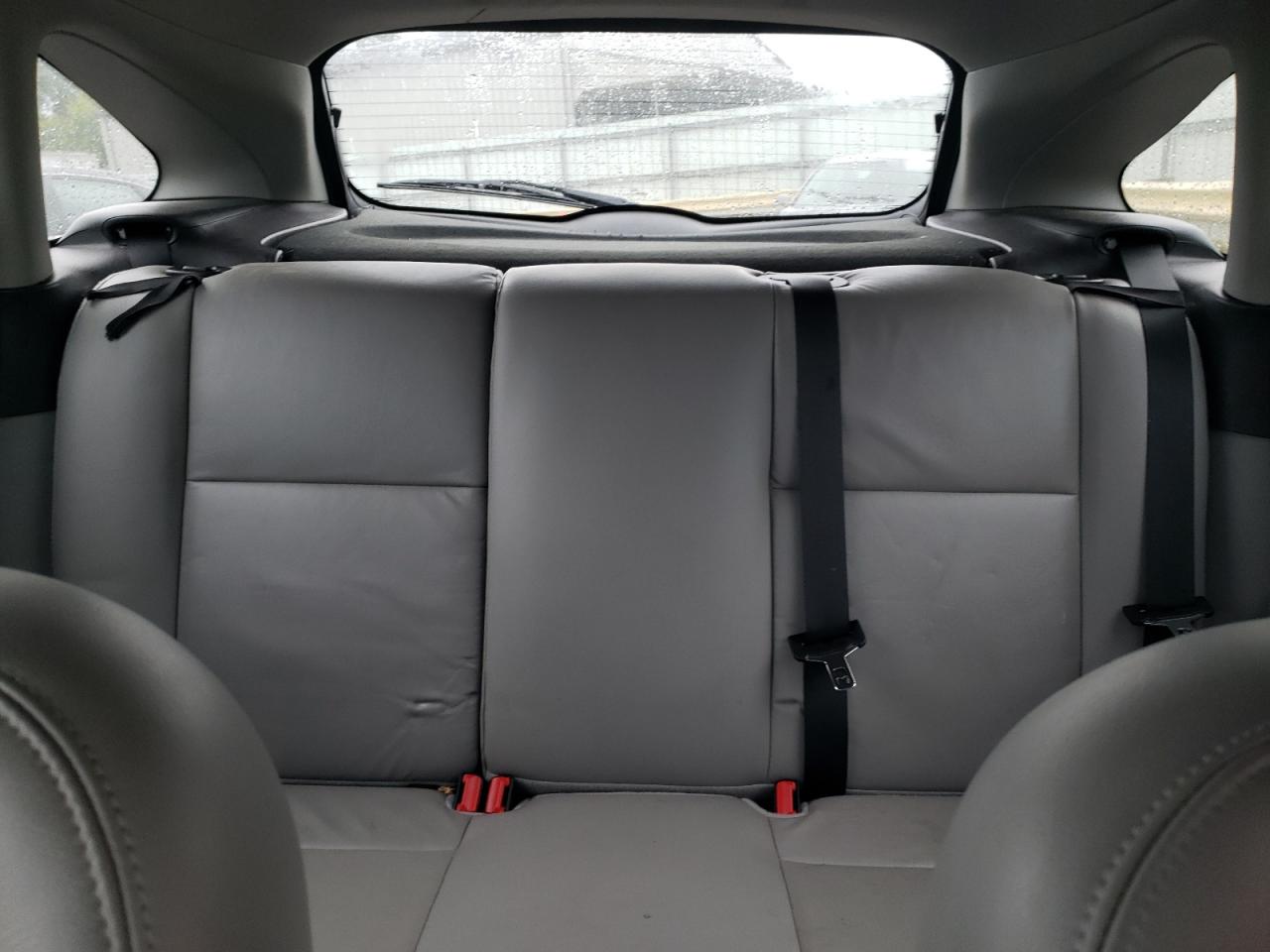 2007 Ford Focus Zx5 VIN: 1FAHP37NX7W338956 Lot: 83857325