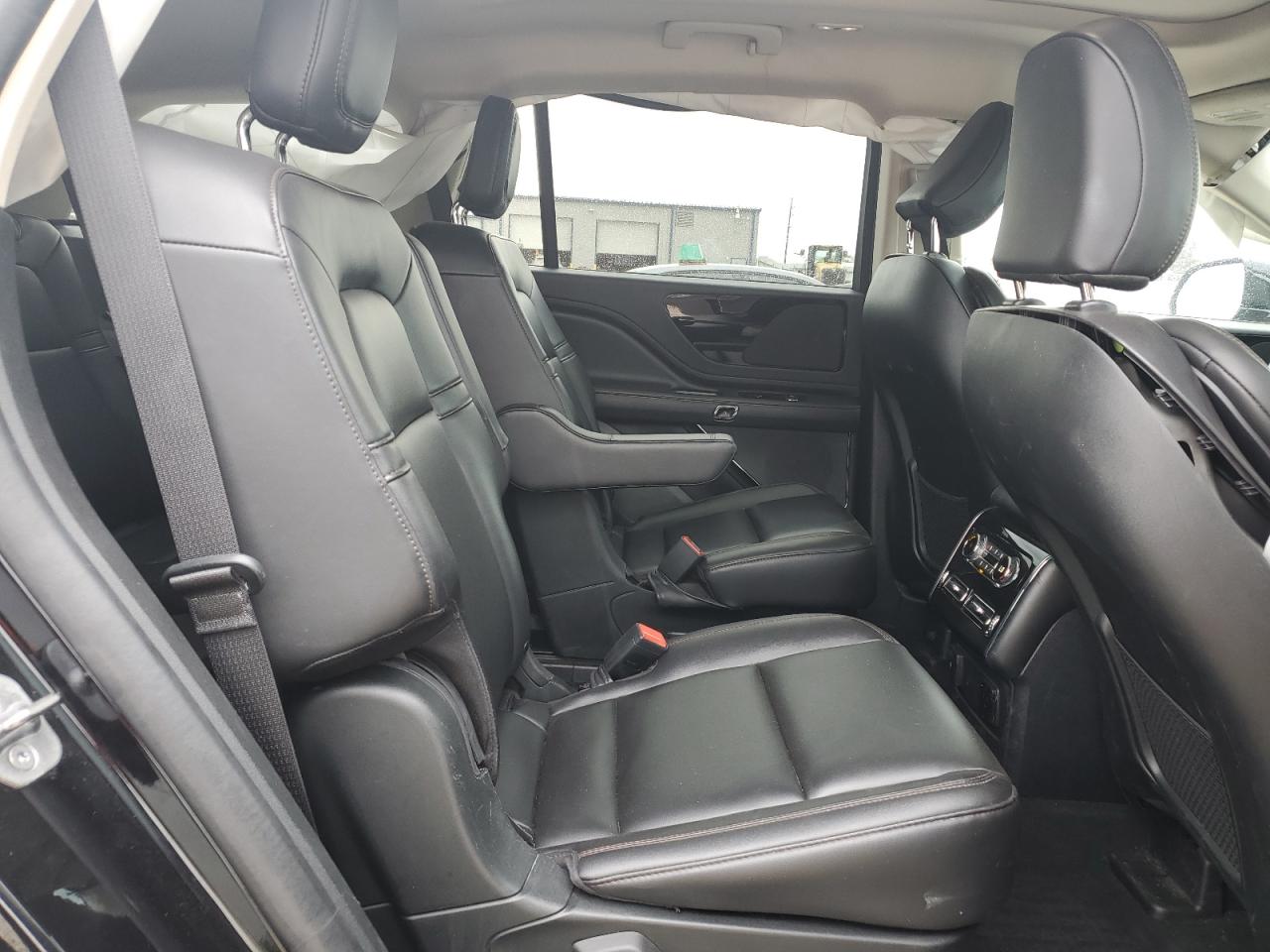 2023 Lincoln Aviator VIN: 5LM5J6XC4PGL22690 Lot: 71225085