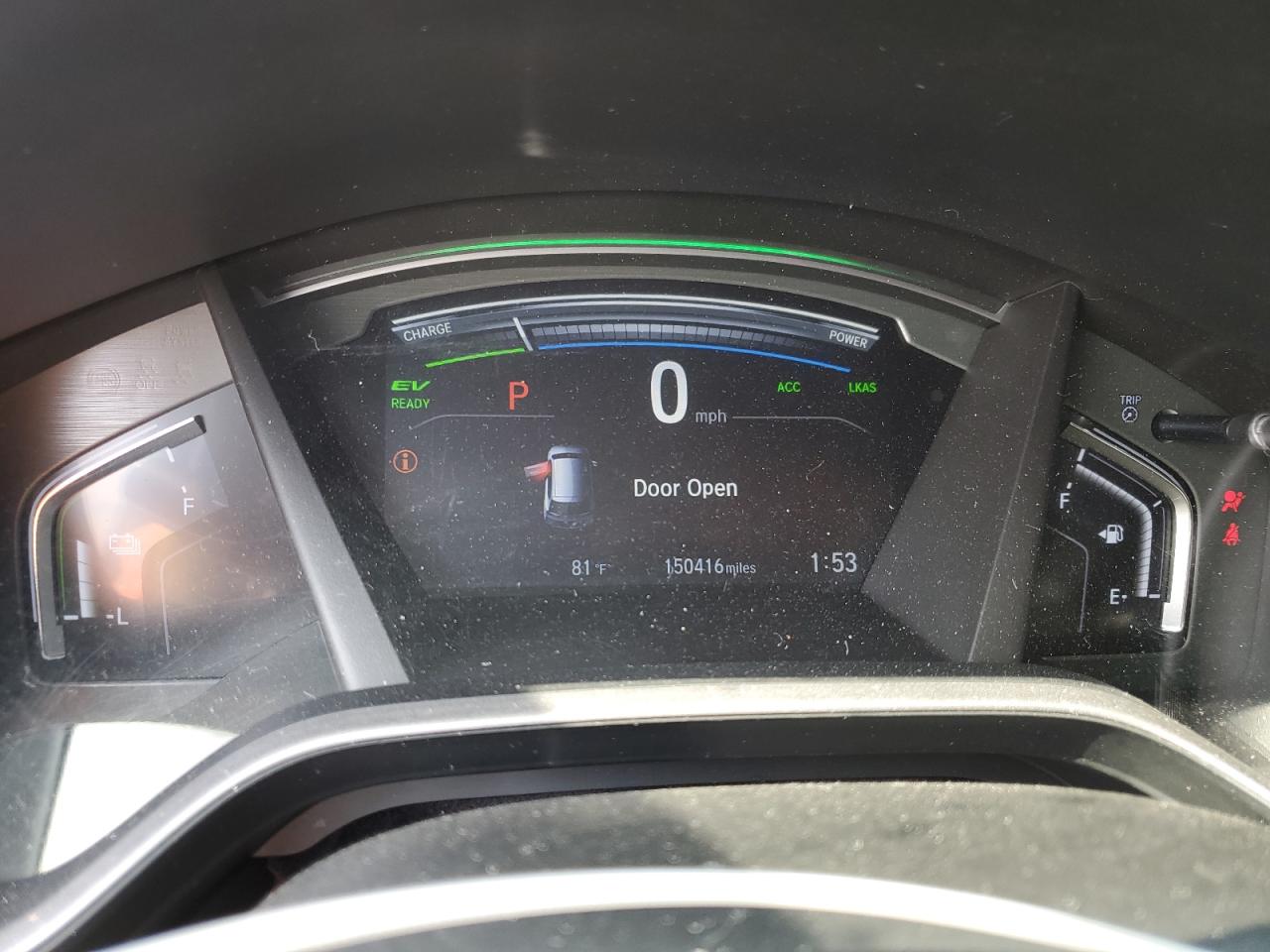 2021 Honda Cr-V Exl VIN: 7FART6H8XME014981 Lot: 80402125