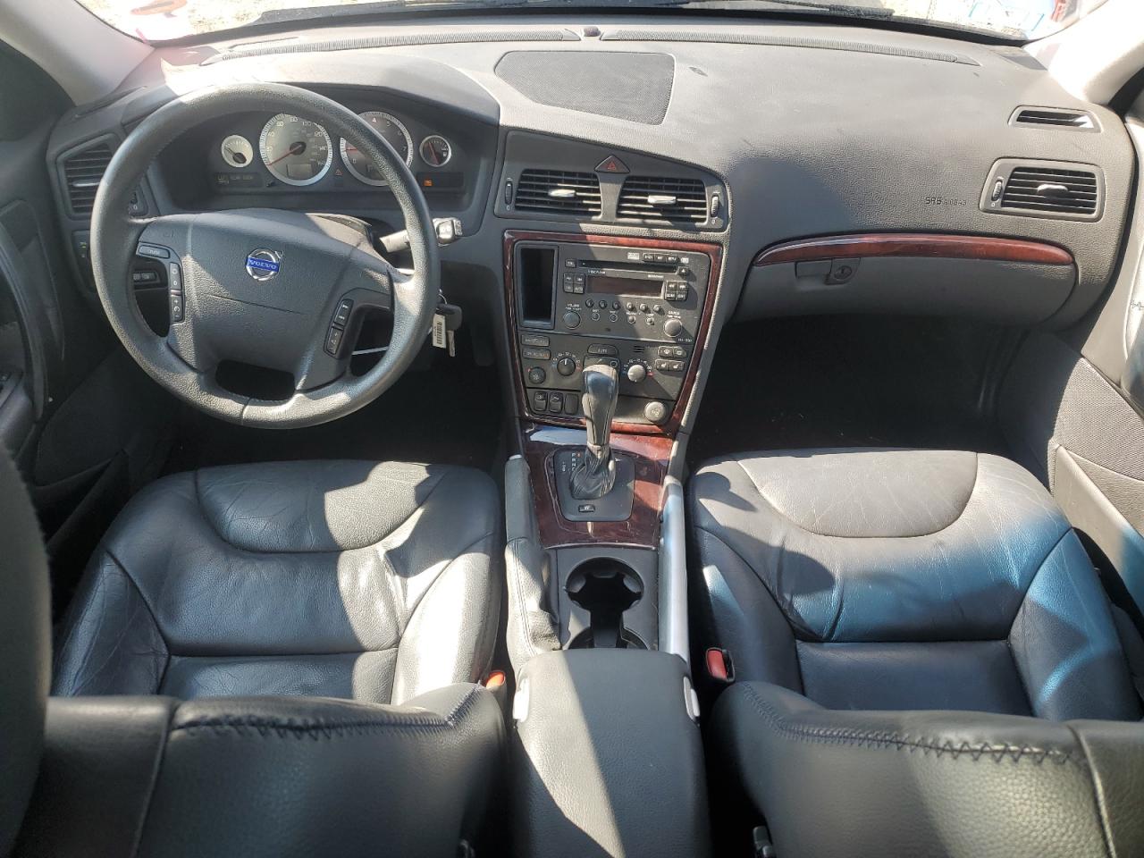 2007 Volvo Xc70 VIN: YV4SZ592X71288319 Lot: 69770135