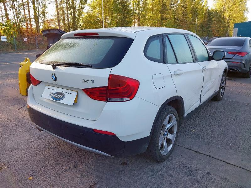 2011 BMW X1 SDRIVE20D SE AUTO 