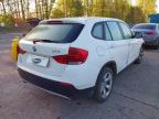 2011 BMW X1 SDRIVE20D SE AUTO  for sale at Copart GLOUCESTER