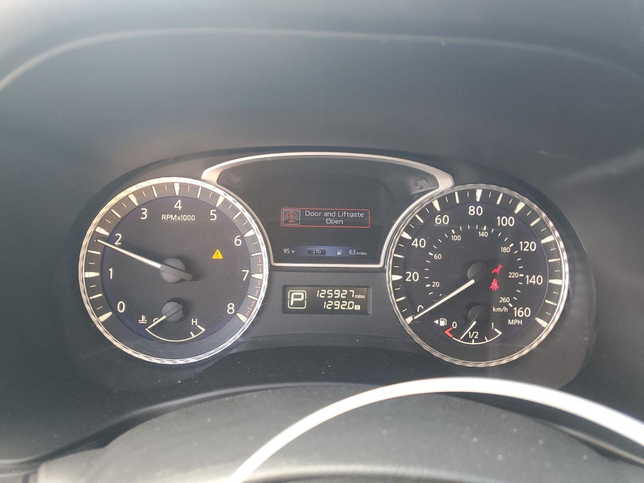 2018 Infiniti Qx60 VIN: 5N1DL0MM5JC520051 Lot: 84614365