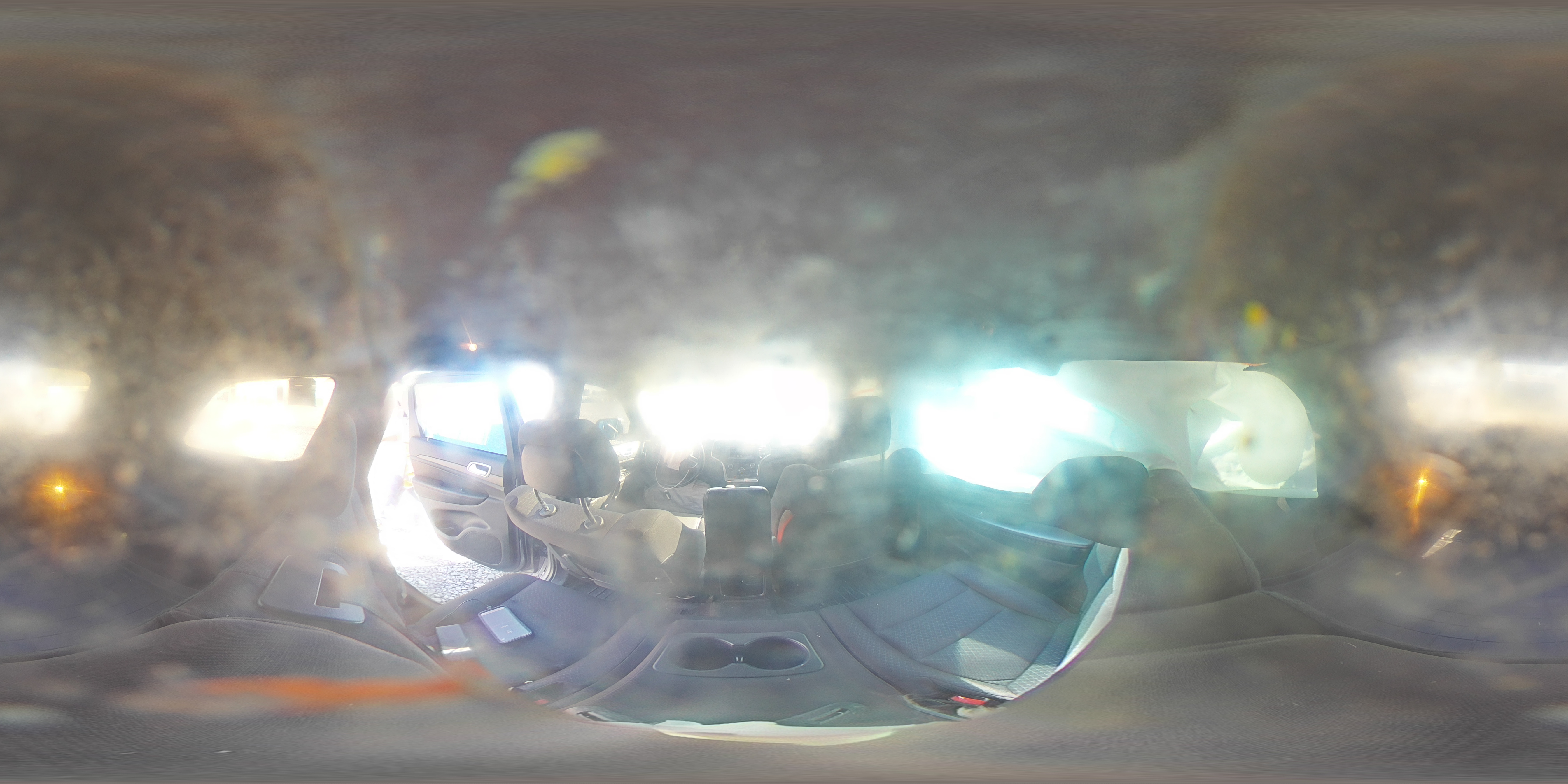 2018 Jeep Grand Cherokee Laredo VIN: 1C4RJFAG7JC457598 Lot: 81007565