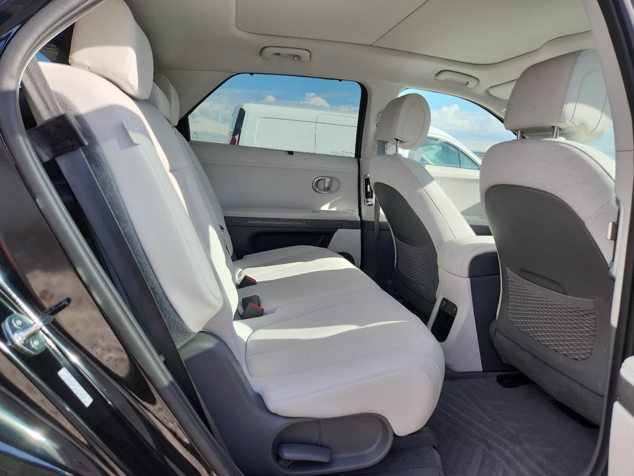 2024 Hyundai Ioniq 5 Limited VIN: KM8KRDDF4RU315597 Lot: 81595135