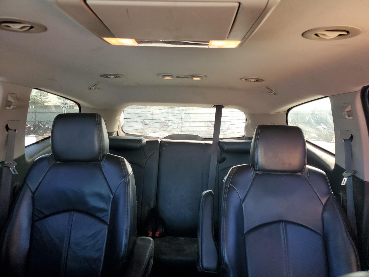 2014 Chevrolet Traverse Lt VIN: 1GNKRHKD1EJ157302 Lot: 81863795