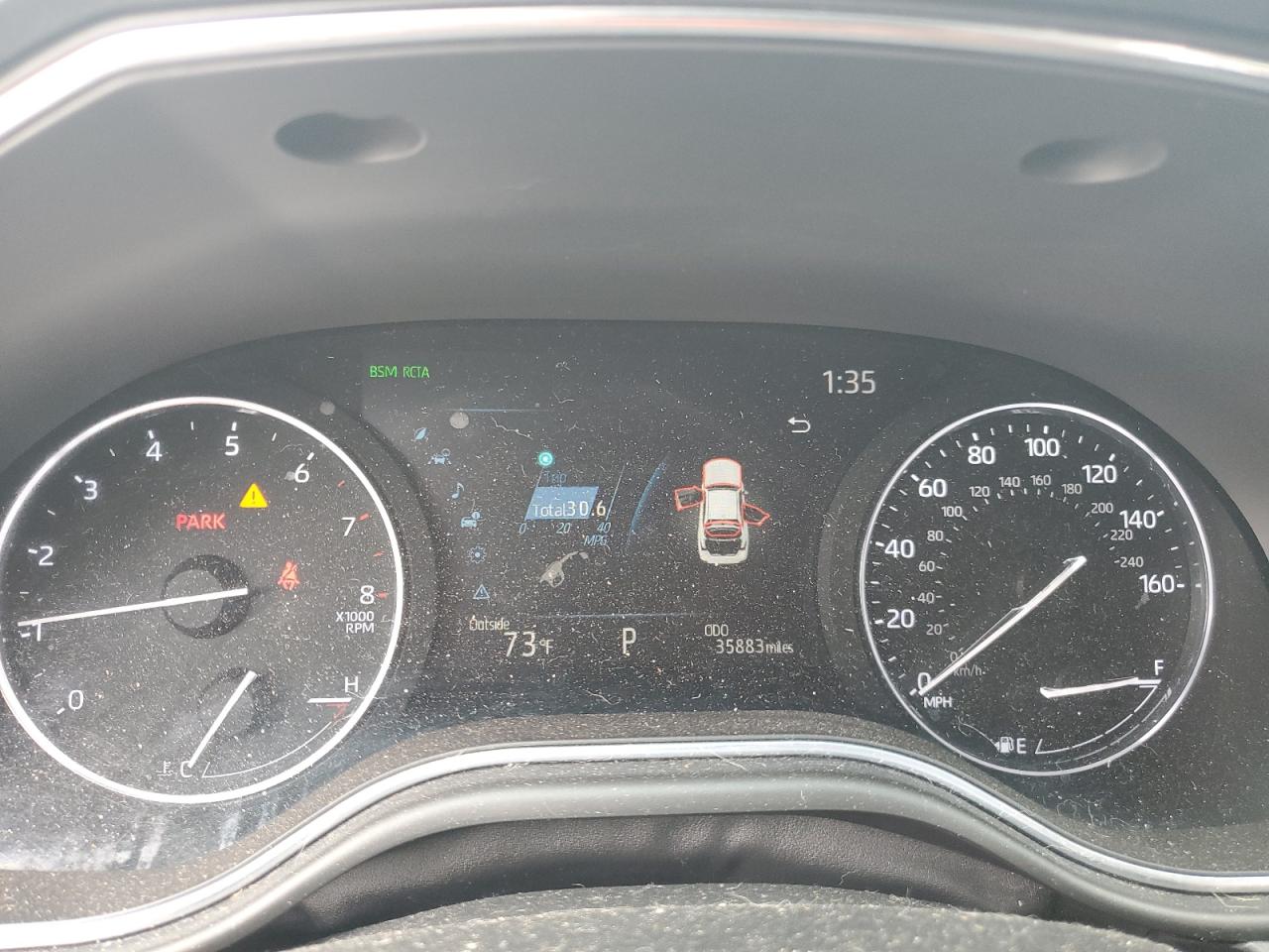 2020 Toyota Avalon Xse VIN: 4T1FZ1FB2LU041690 Lot: 82054305