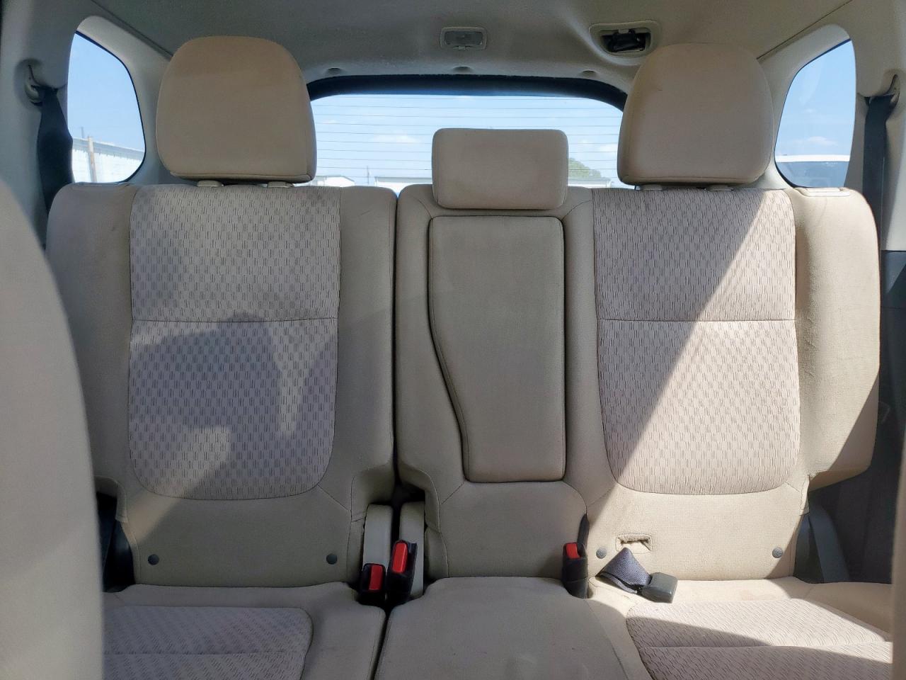 2014 Mitsubishi Outlander Se VIN: JA4AD3A30EZ019129 Lot: 80628865