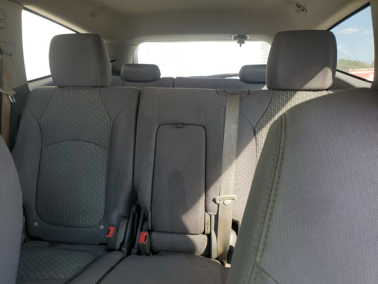 2012 Chevrolet Traverse Ls VIN: 1GNKREED4CJ146771 Lot: 81506245