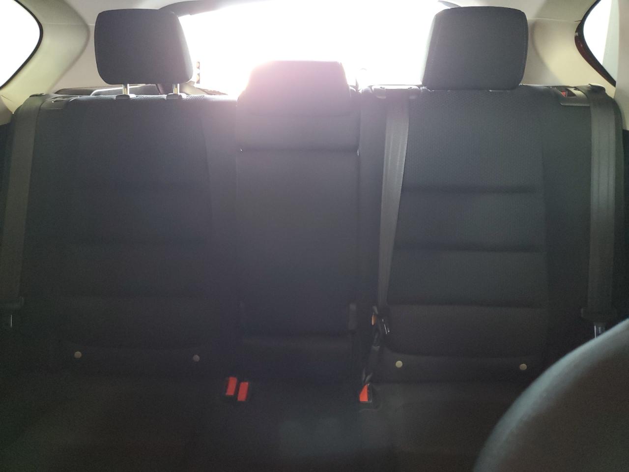 2016 Mazda Cx-5 Touring VIN: JM3KE4CY2G0758815 Lot: 81845415