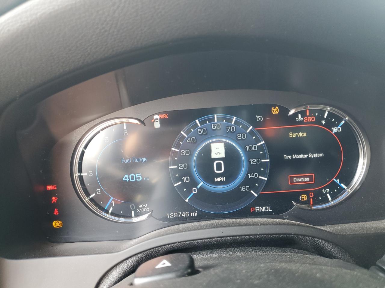 2018 Cadillac Escalade Luxury VIN: 1GYS4BKJ4JR360779 Lot: 71508865