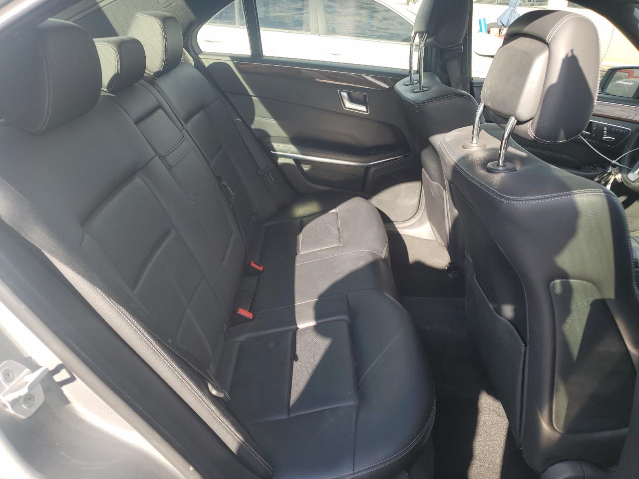 2014 Mercedes-Benz E 350 VIN: WDDHF5KB0EA872604 Lot: 81327255