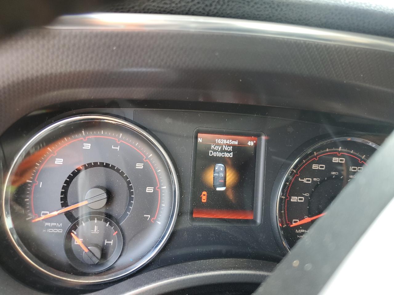 2014 Dodge Charger Police VIN: 2C3CDXAT7EH248174 Lot: 81545715