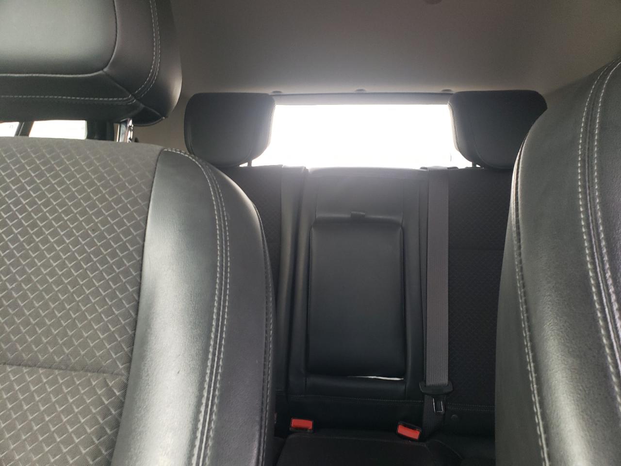 2019 Buick Encore Preferred VIN: KL4CJASB9KB759505 Lot: 81485355