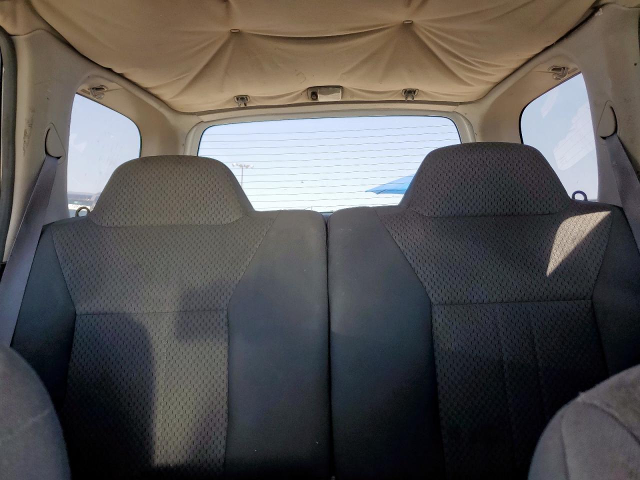 2004 Nissan Xterra Xe VIN: 5N1ED28T34C667794 Lot: 71486385