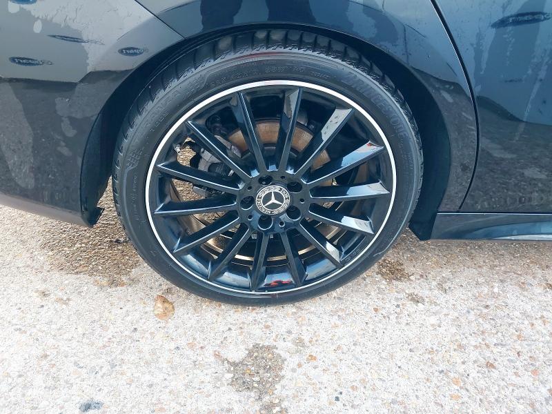 2023 MERCEDES-BENZ CLA 220 AMG LN PRM+ NGT E 