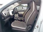 2015 RENAULT TWINGO DYNAMIQUE ENERGY T  for sale at Copart WHITBURN