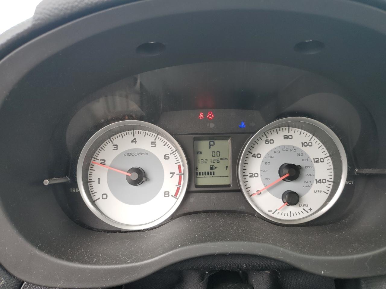 2014 Subaru Impreza VIN: JF1GJAA62EH025985 Lot: 81541585