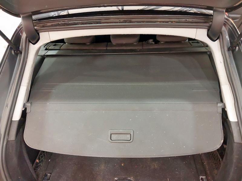 2016 AUDI A4 SPORT ULTRA TDI 