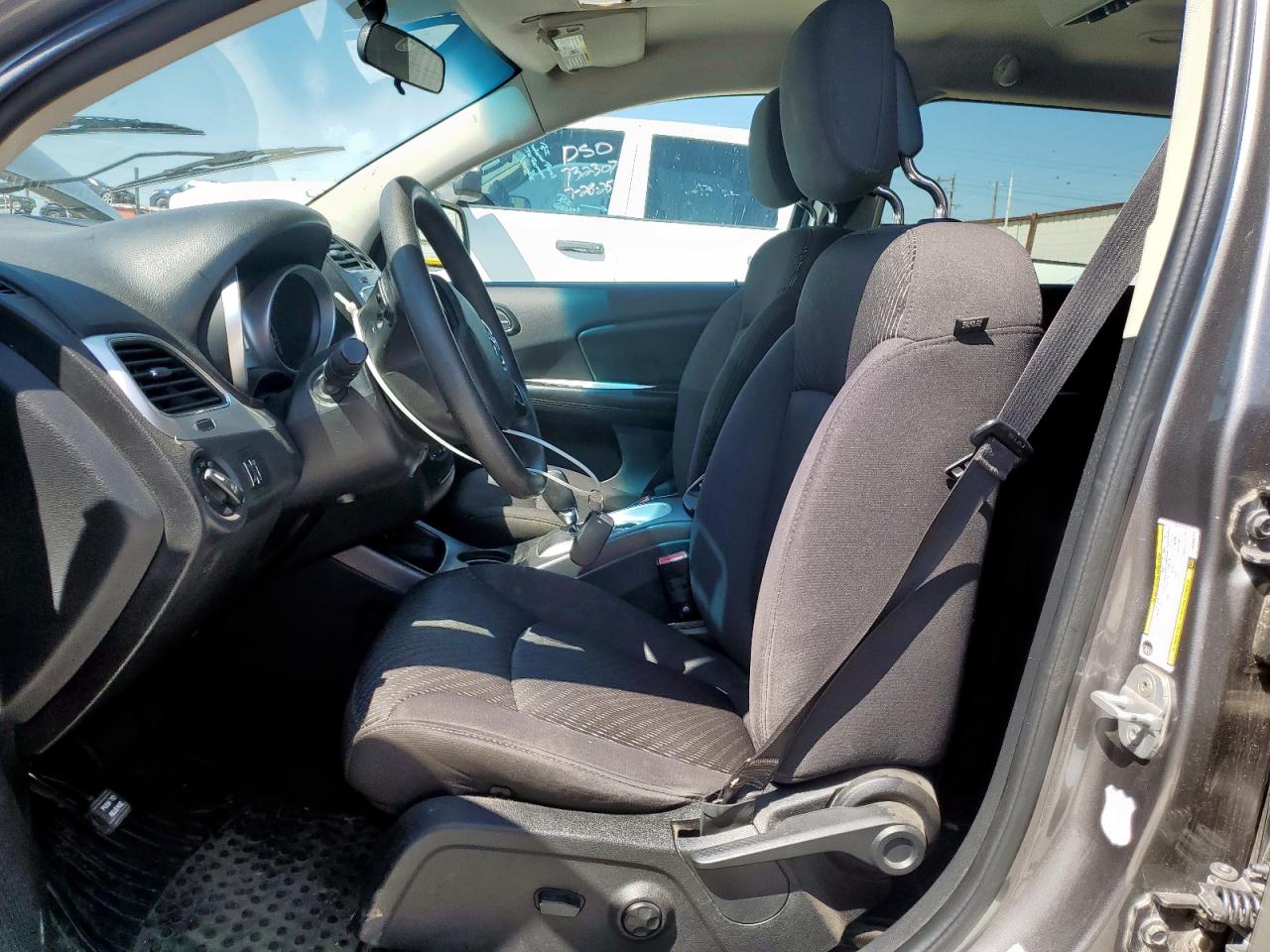 2013 Dodge Journey Sxt VIN: 3C4PDCBB4DT606123 Lot: 71488205