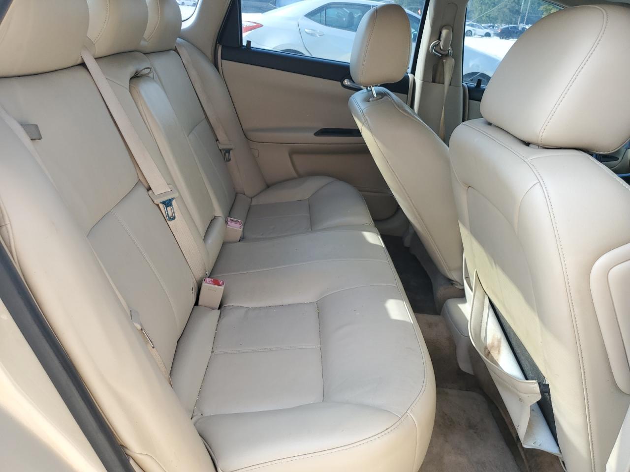 2010 Chevrolet Impala Lt VIN: 2G1WB5EK7A1200481 Lot: 71768915