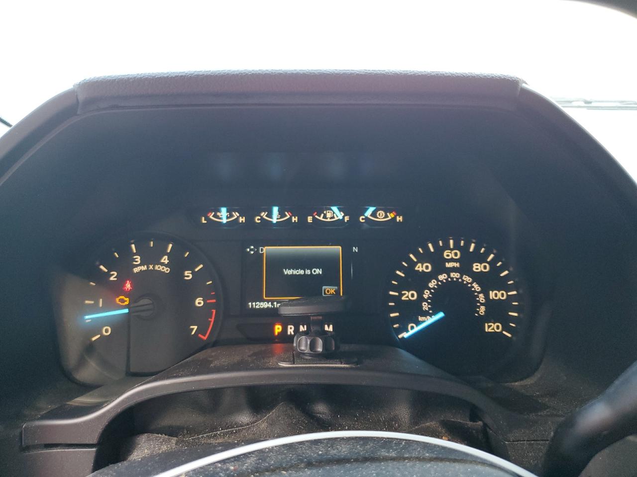 2018 Ford F150 Super Cab VIN: 1FTEX1C52JKF15909 Lot: 71581795