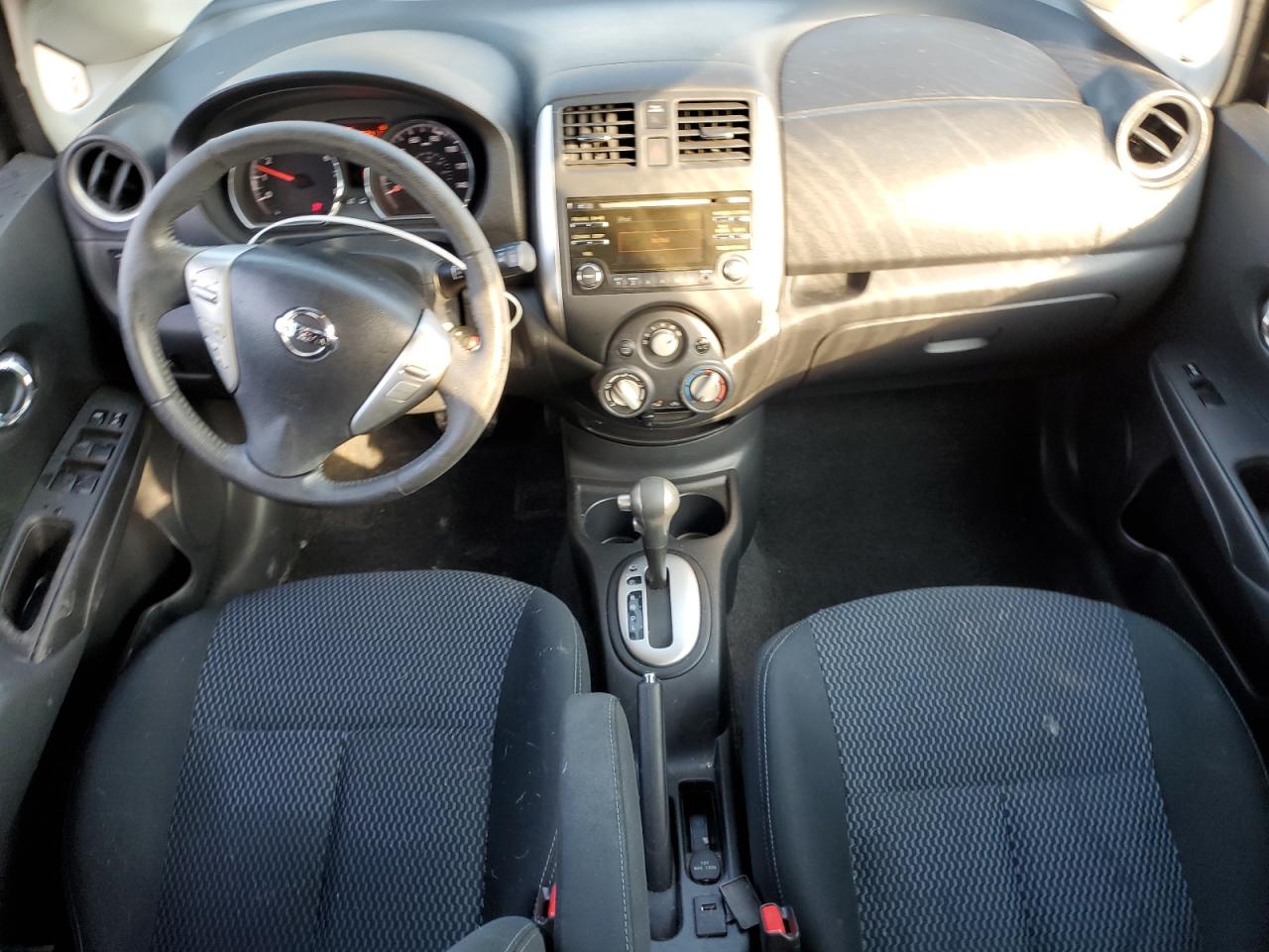 2014 Nissan Versa Note S VIN: 3N1CE2CPXEL428819 Lot: 71714425