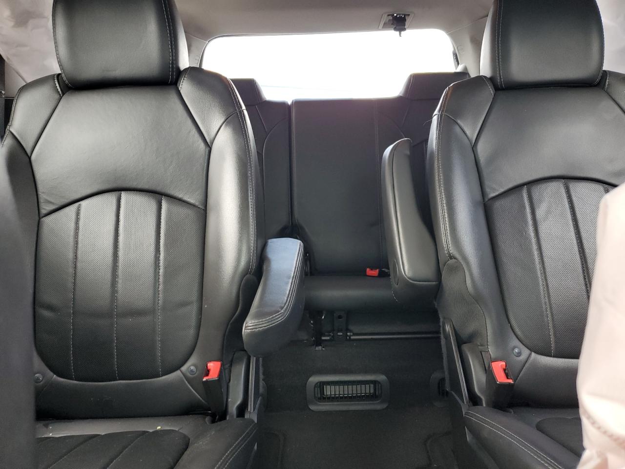 2015 GMC Acadia Denali VIN: 1GKKVTKD9FJ178024 Lot: 81378535