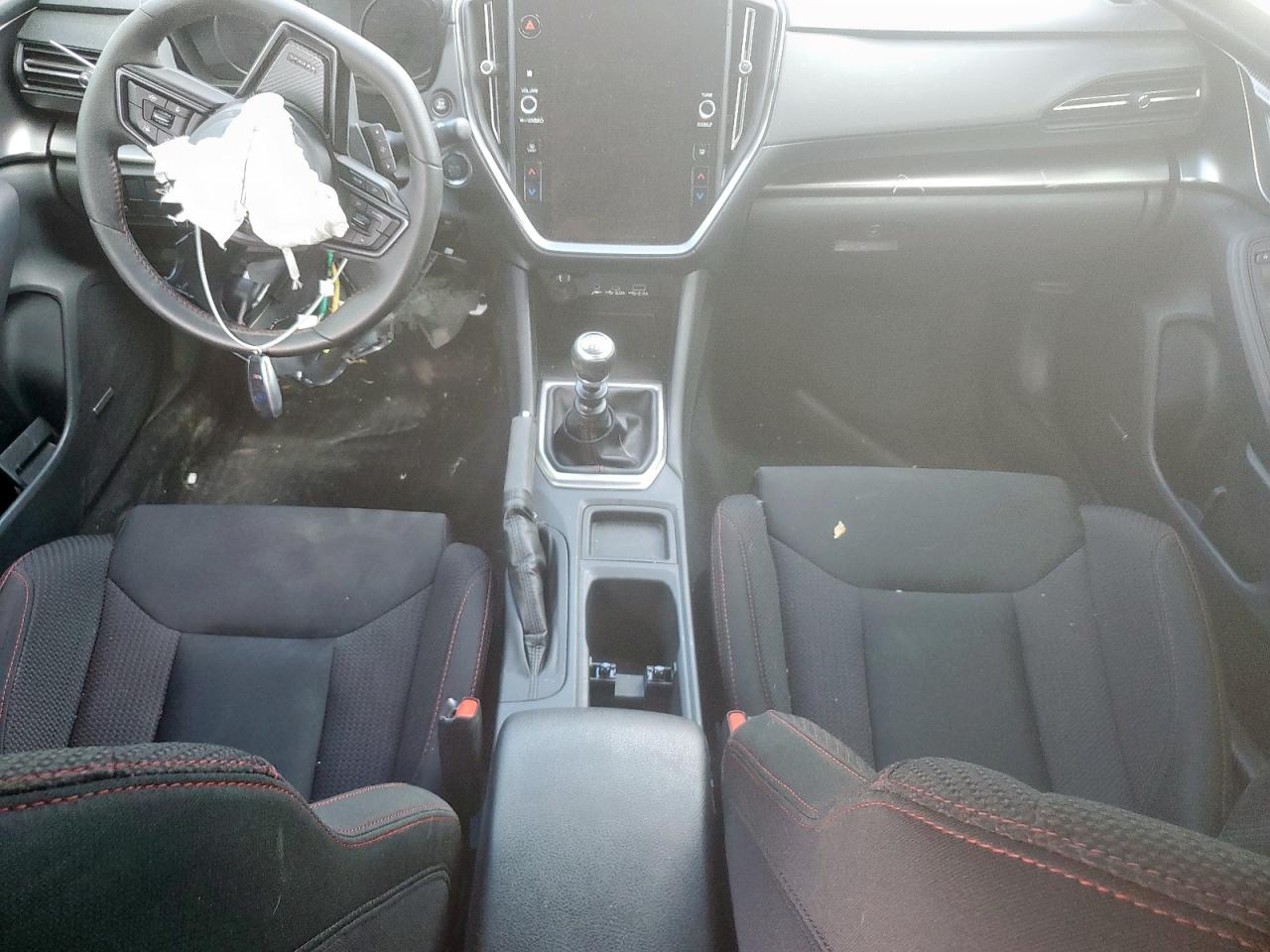 2024 Subaru Wrx Premium VIN: JF1VBAH60R9820432 Lot: 72075455