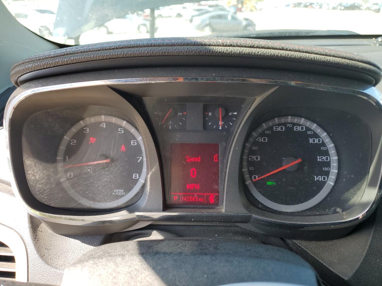 2012 GMC Terrain Slt VIN: 2GKFLXE53C6171923 Lot: 83793385