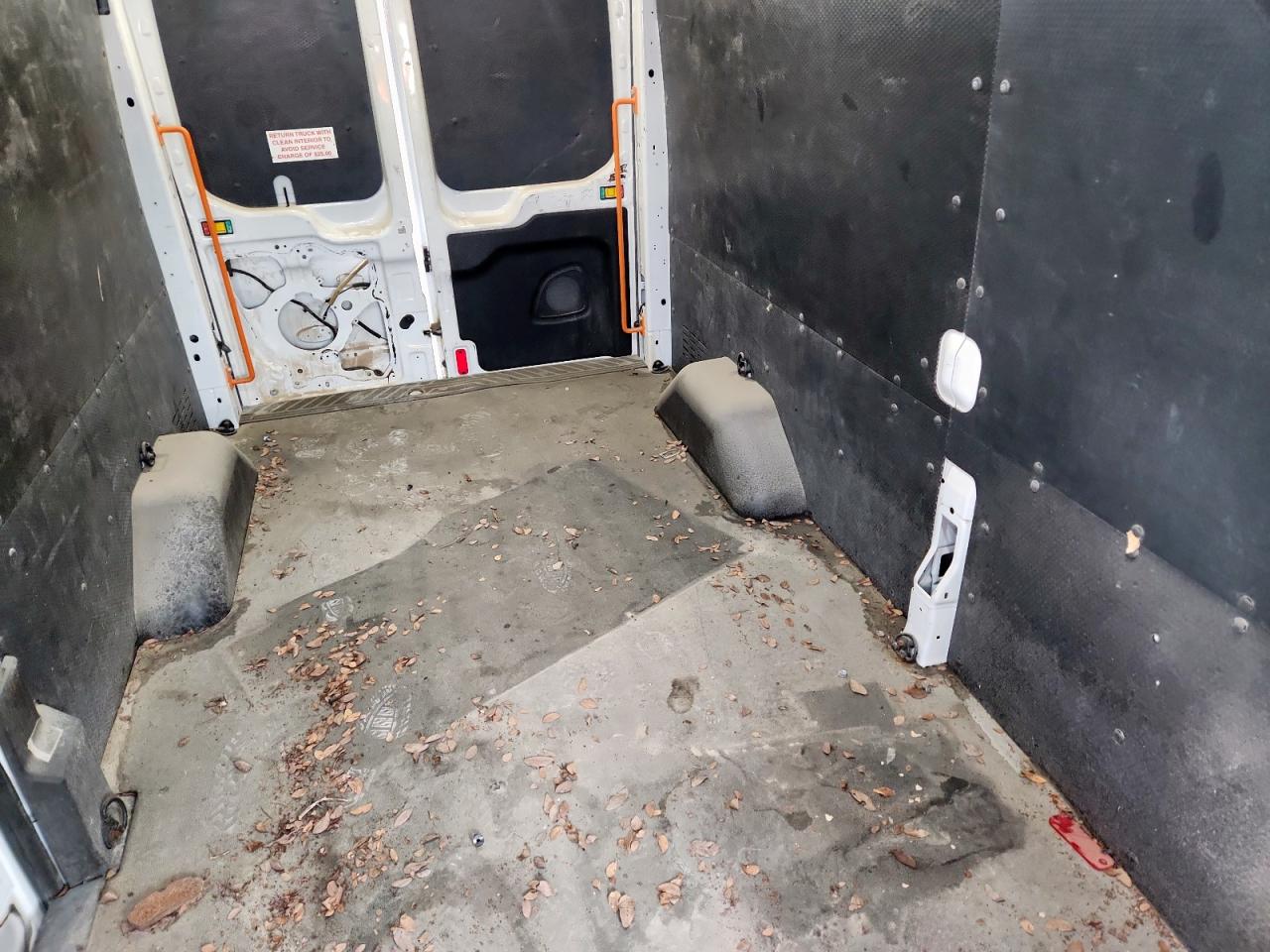 2019 Ford Transit T-150 VIN: 1FTYE2CM8KKB67759 Lot: 81037305