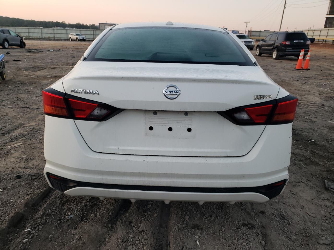 2020 Nissan Altima S VIN: 1N4BL4BV7LC274949 Lot: 81549985