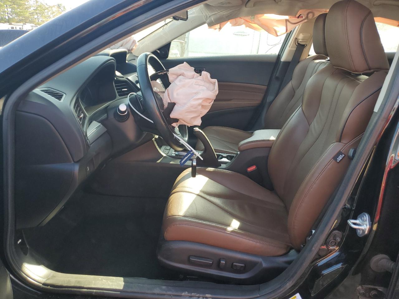 2022 Acura Ilx Premium VIN: 19UDE2F72NA003052 Lot: 70942315