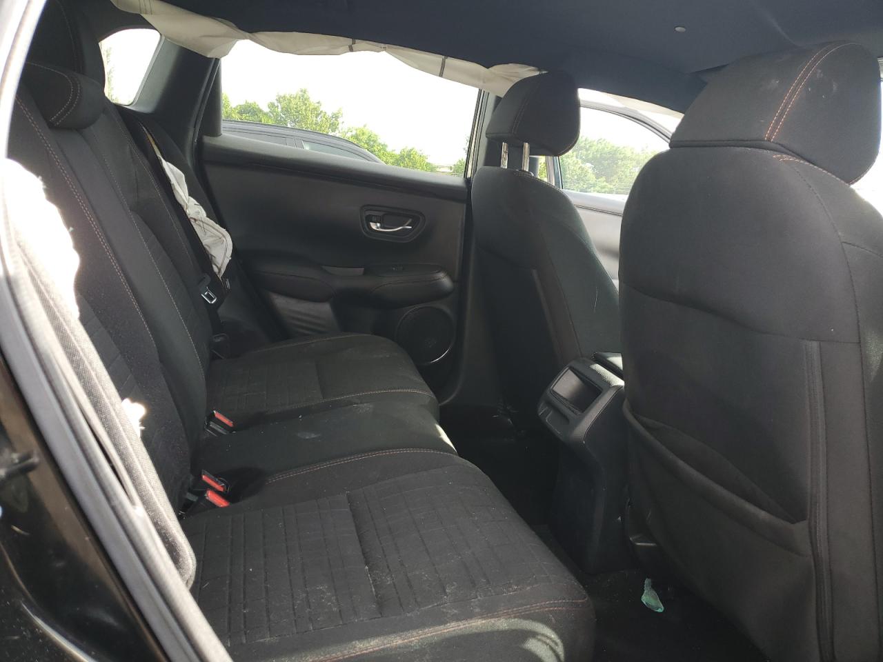 2024 Honda Hr-V Sport VIN: 3CZRZ1H55RM746015 Lot: 71724365