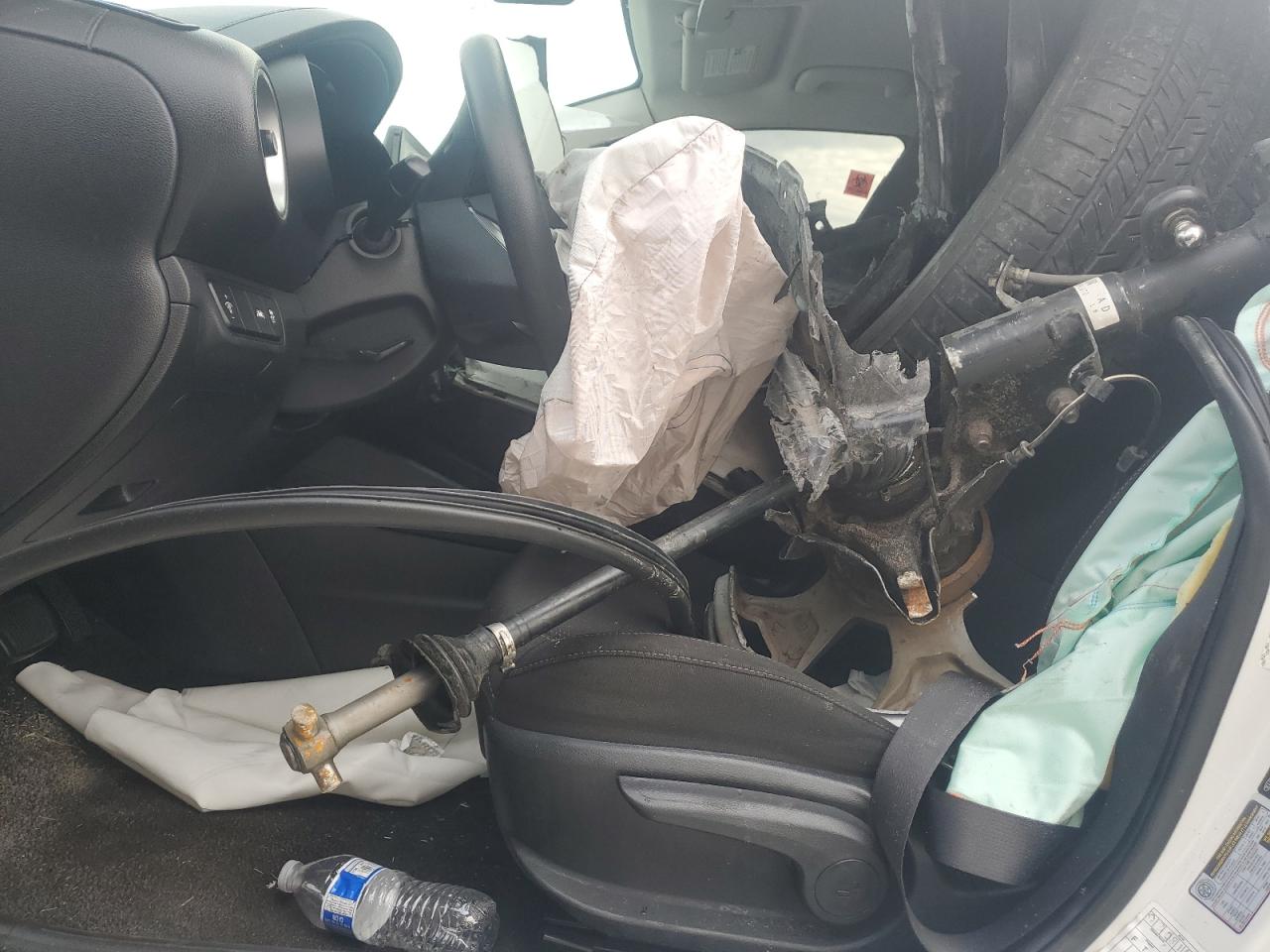 2020 Kia Forte Fe VIN: 3KPF24AD4LE139749 Lot: 71863235