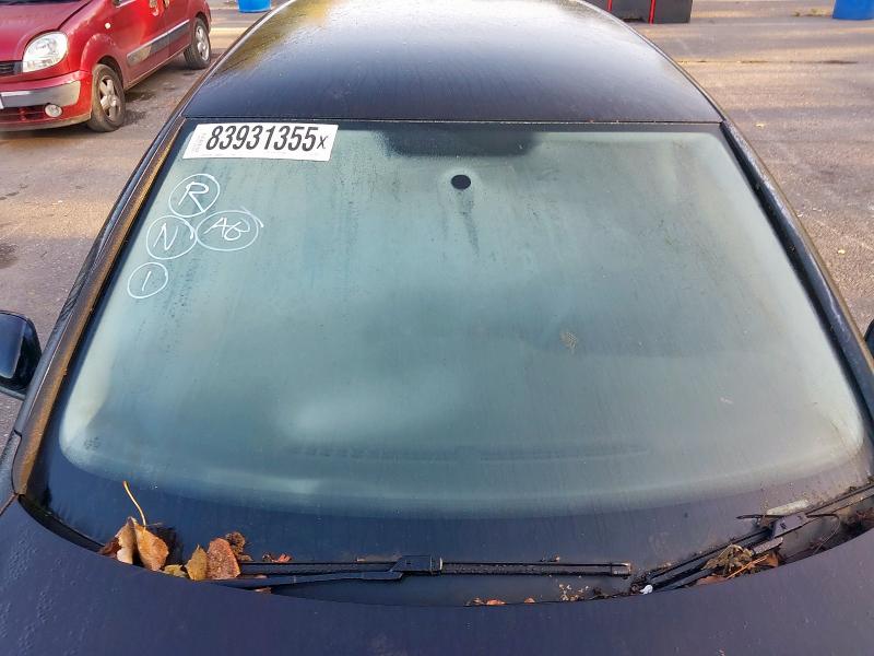 2011 VOLKSWAGEN GOLF 1.6 TDI 105 BLUEMOTION 5DR