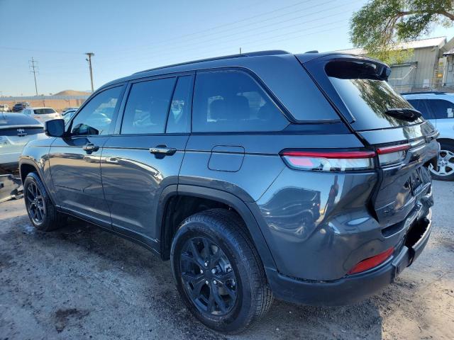  JEEP GRAND CHER 2025 Угольный