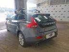 2014 VOLVO V40 SE LUX NAV D3  for sale at Copart EAST KILBRIDE