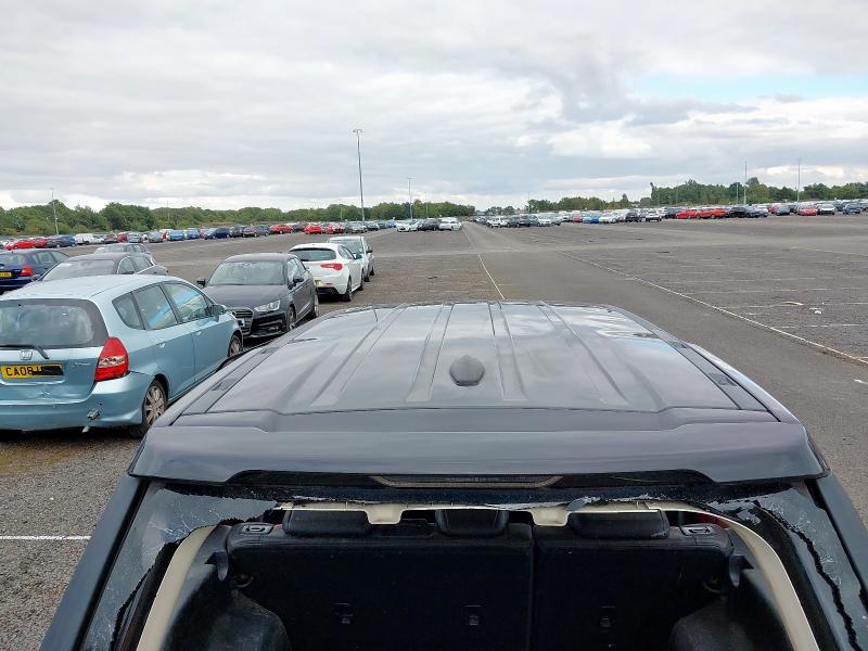 2013 LAND ROVER FREELANDER DYNAMIC TD4 
